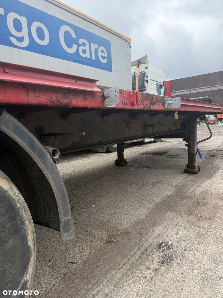 Fruehauf Standard - 12