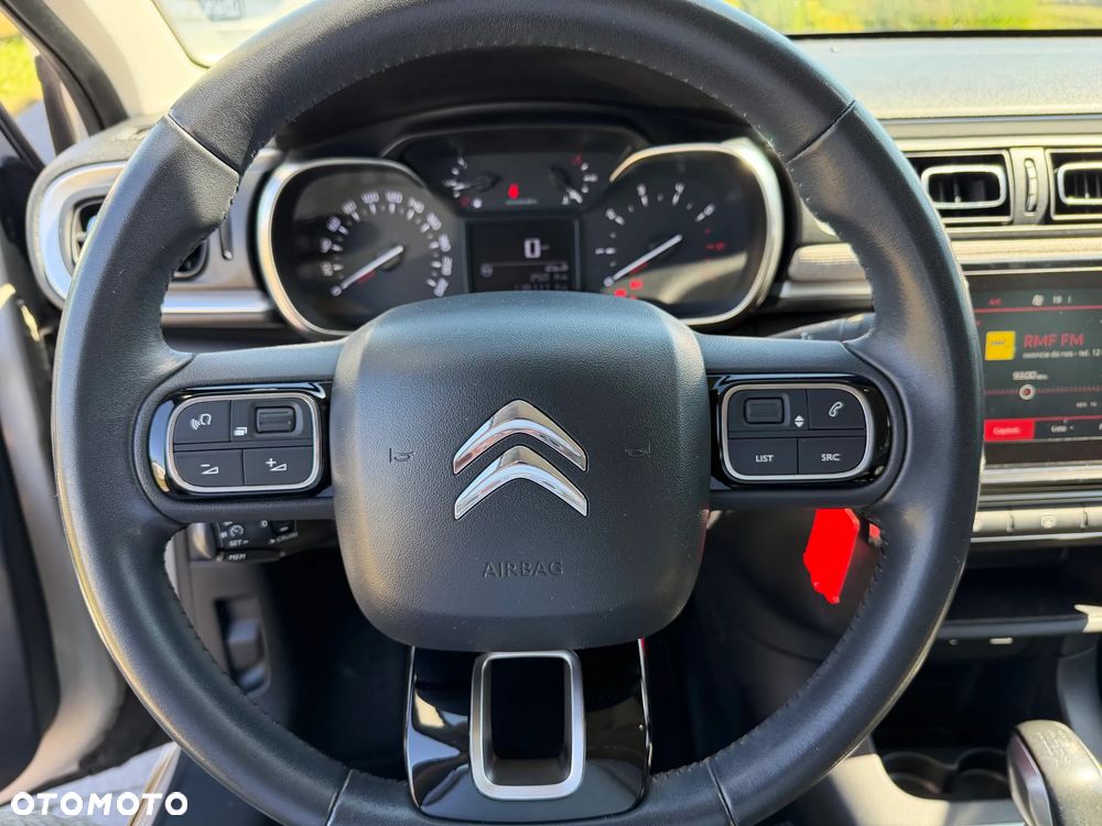 Citroën C3 1.2 PureTech Shine - 17