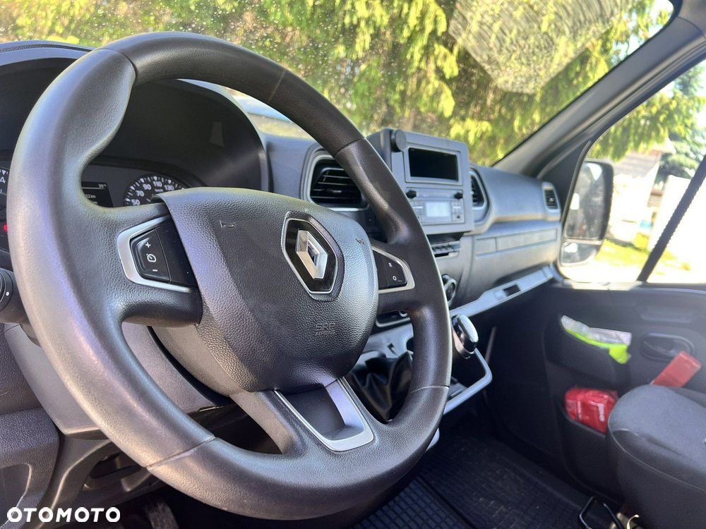 Renault Master - 10