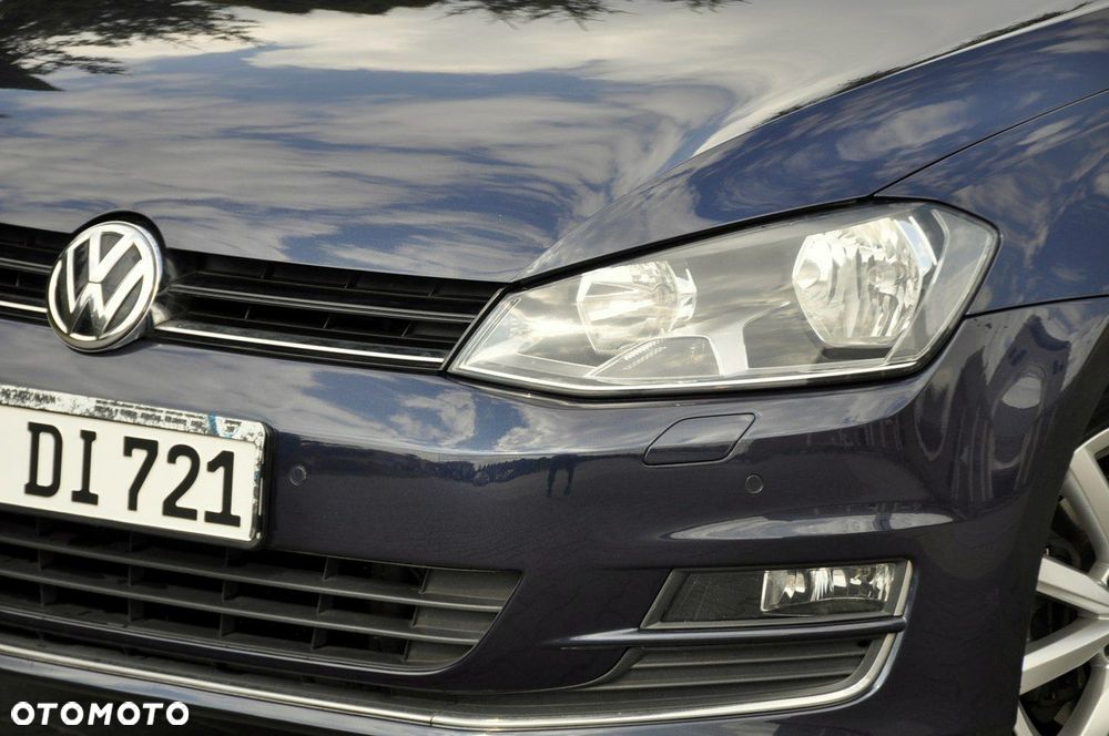 Volkswagen Golf - 12