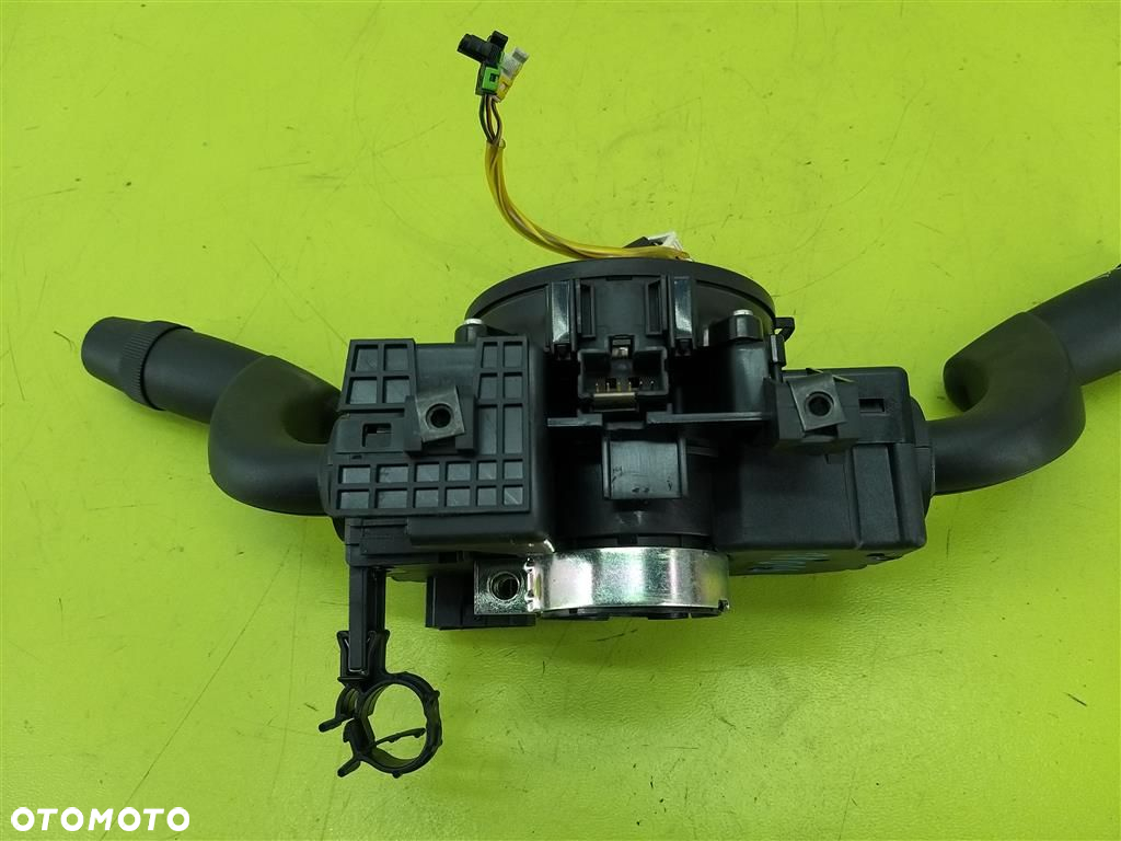 Przełącznik zespolony pająk Fiat Ducato III JUMPER 2006-2014 R 07354694780 - 4