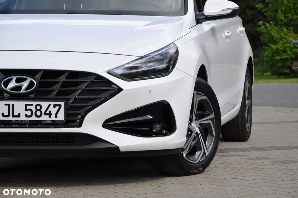 Hyundai i30 1.6 CRDI DCT Select - 7