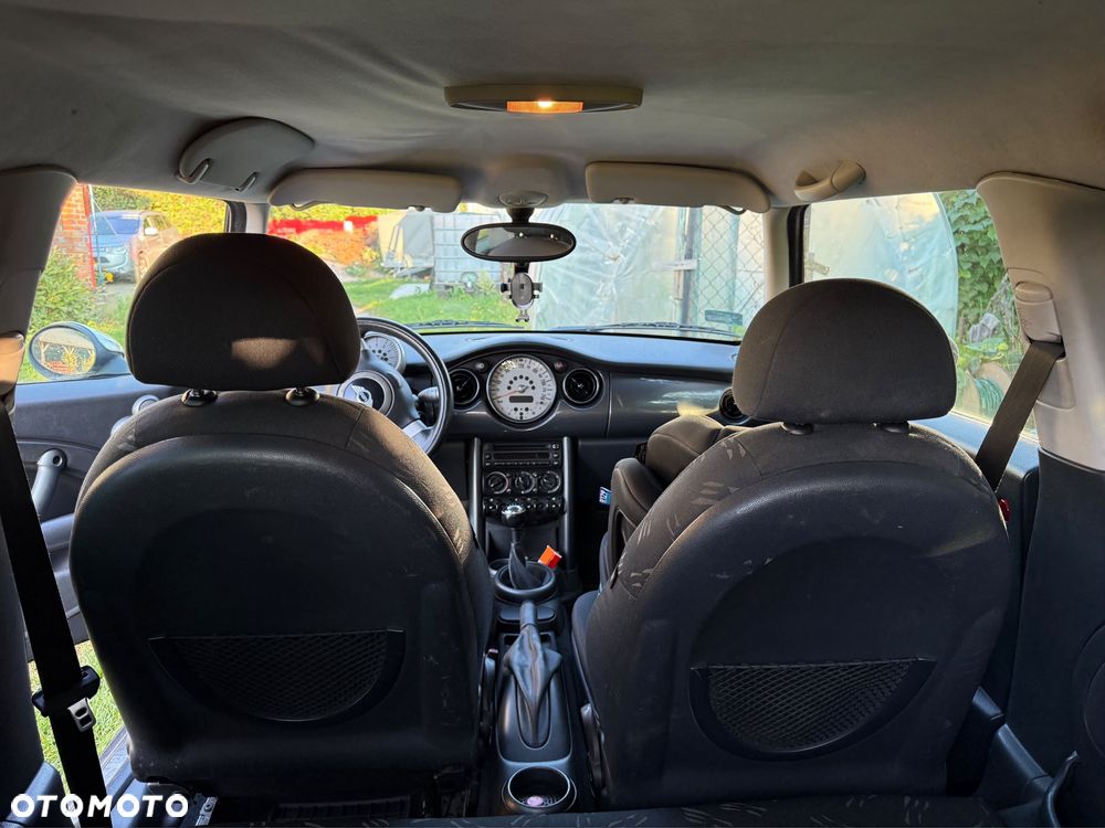 MINI Cooper - 4
