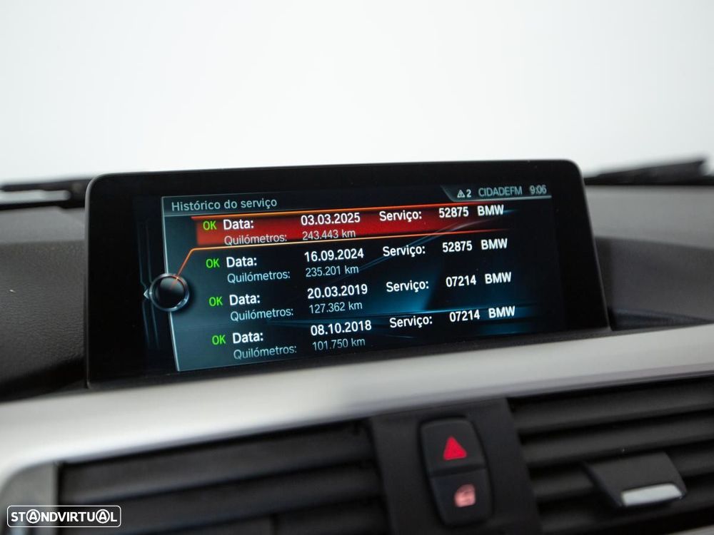 BMW 320 - 23