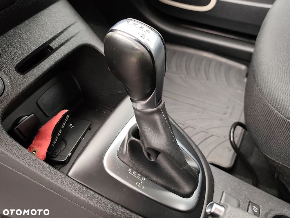 Renault Captur (ENERGY) dCi 90 EDC LIMITED - 32
