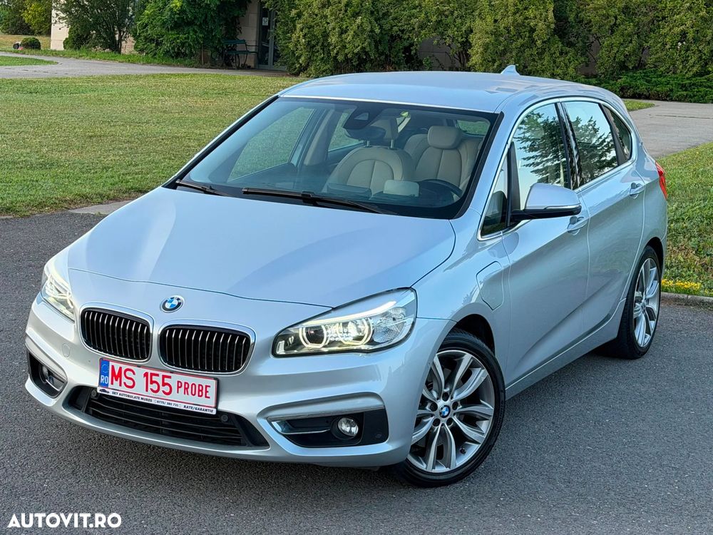 BMW Seria 2 225xe iPerformance Luxury Line - 3