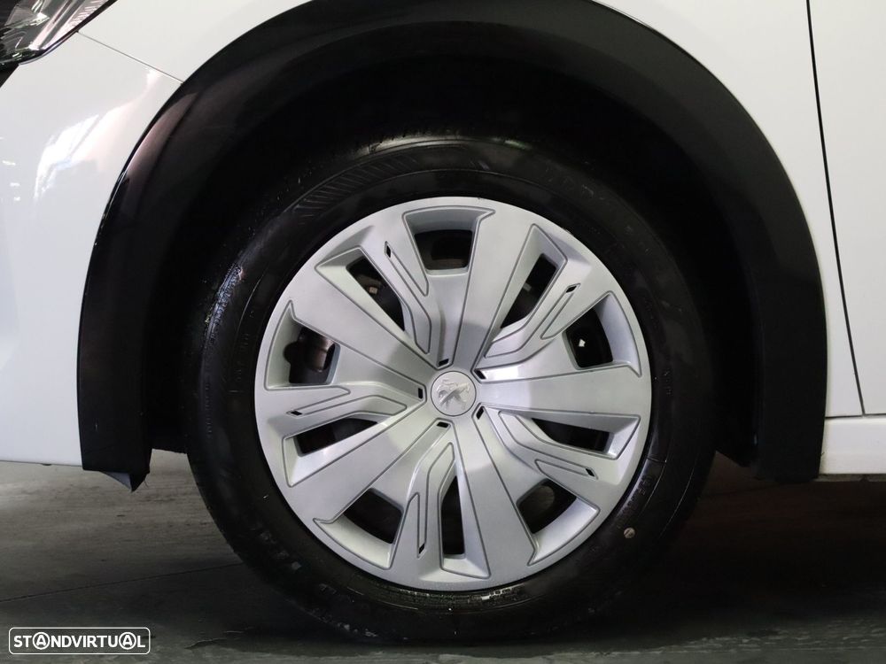Peugeot e-208 50 kWh Active - 6