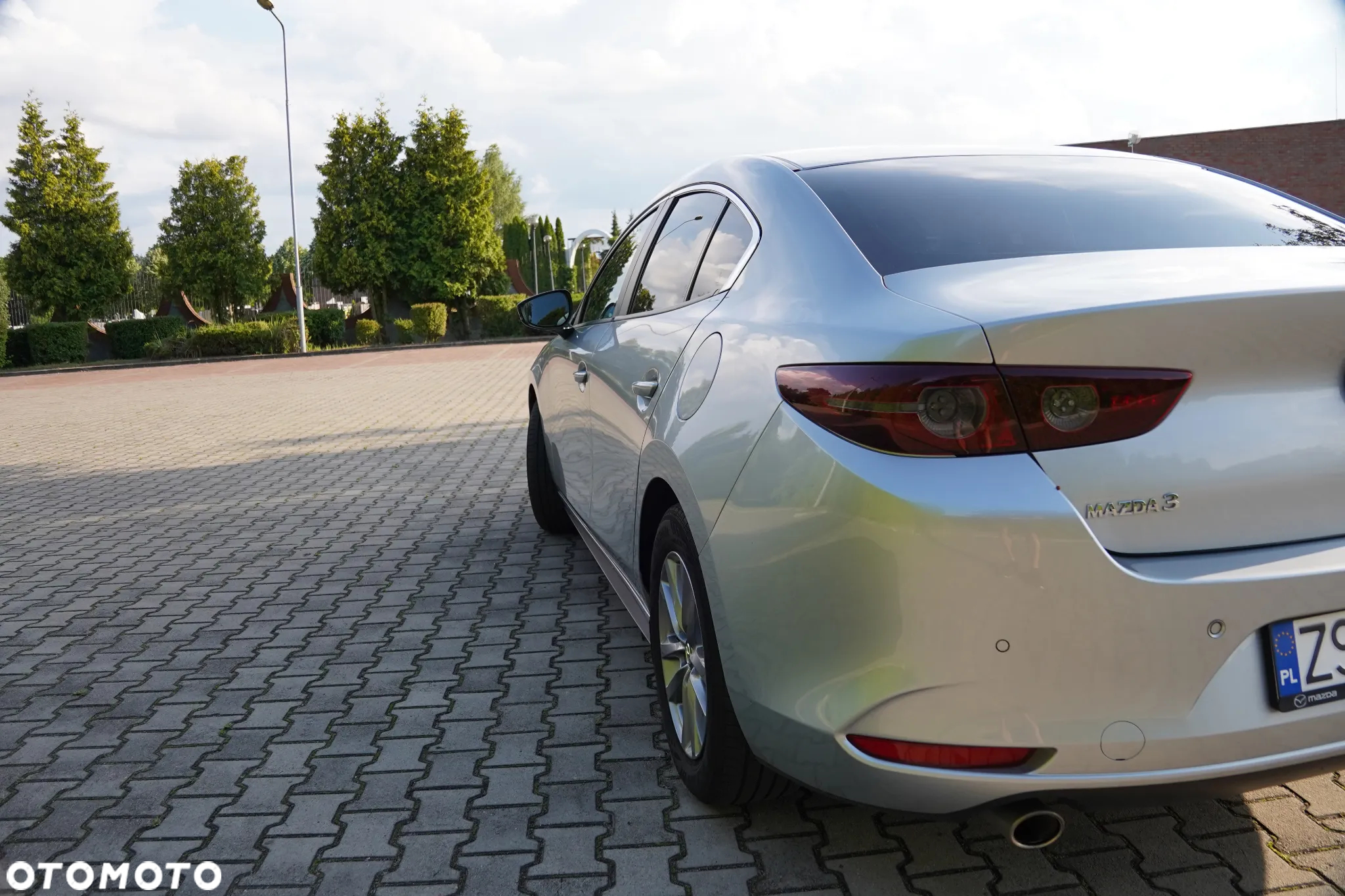 Mazda 3 - 12