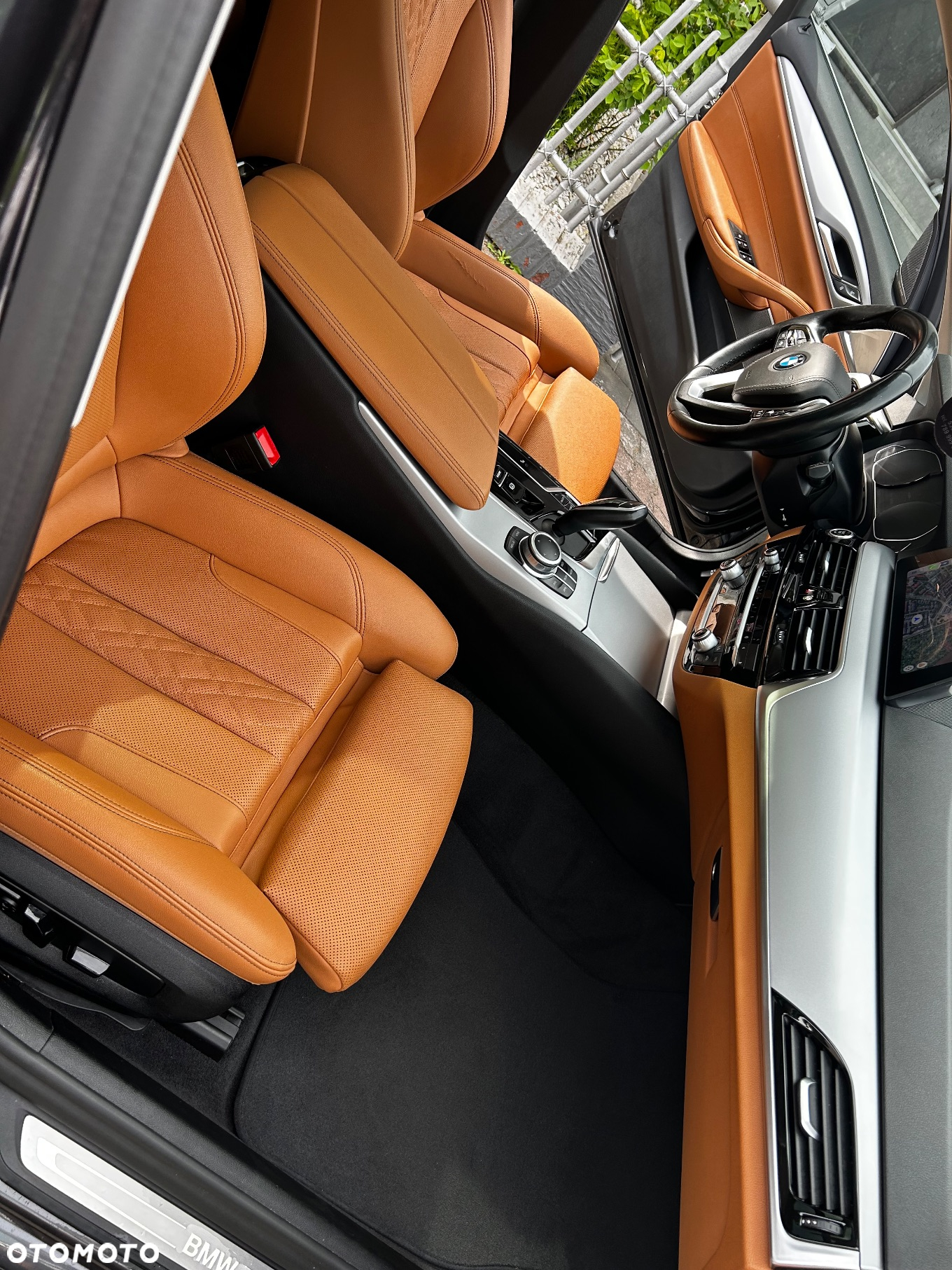 BMW Seria 5 520d Touring - 14