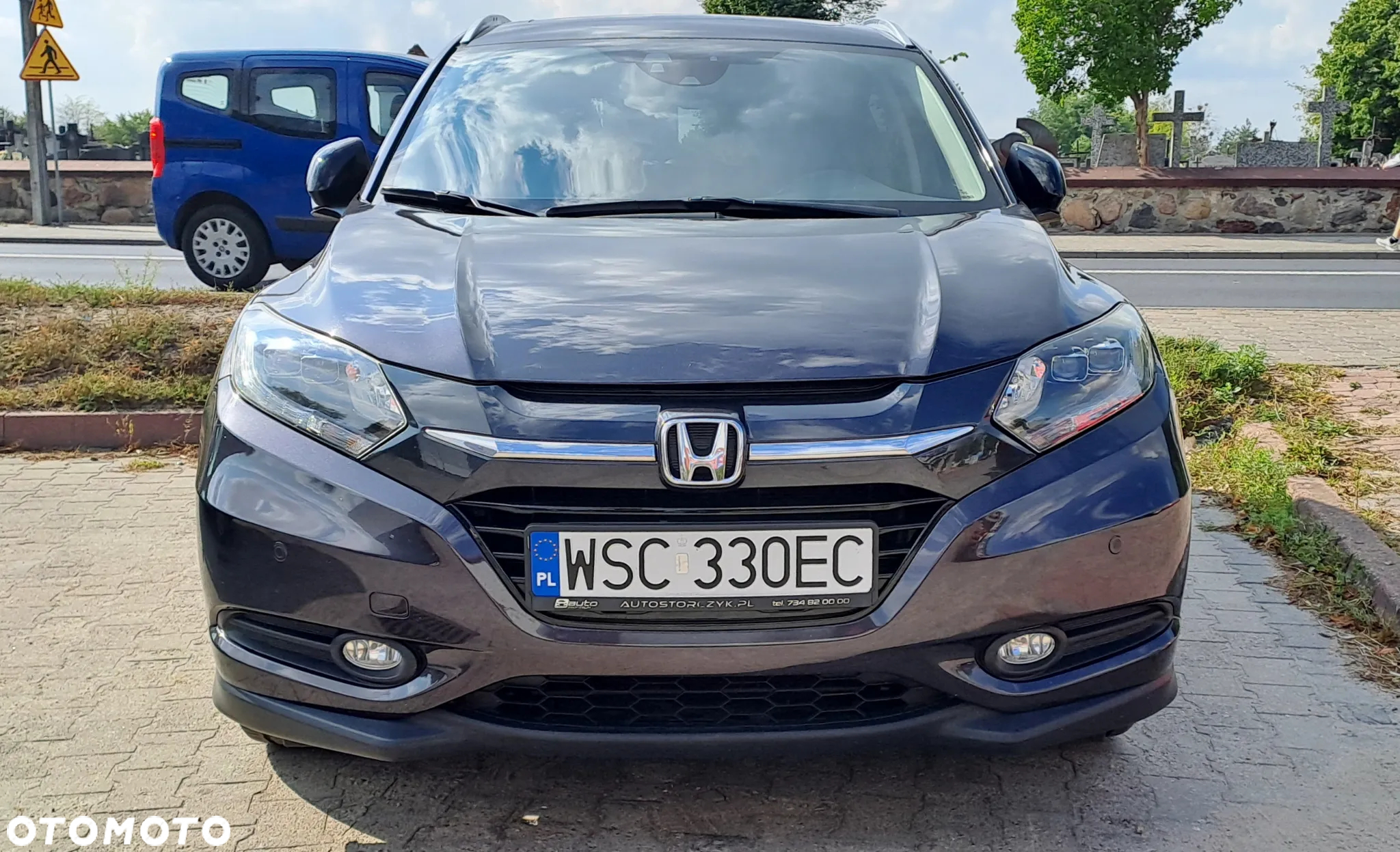Honda HR-V 1.5 i-VTEC Executive - 4