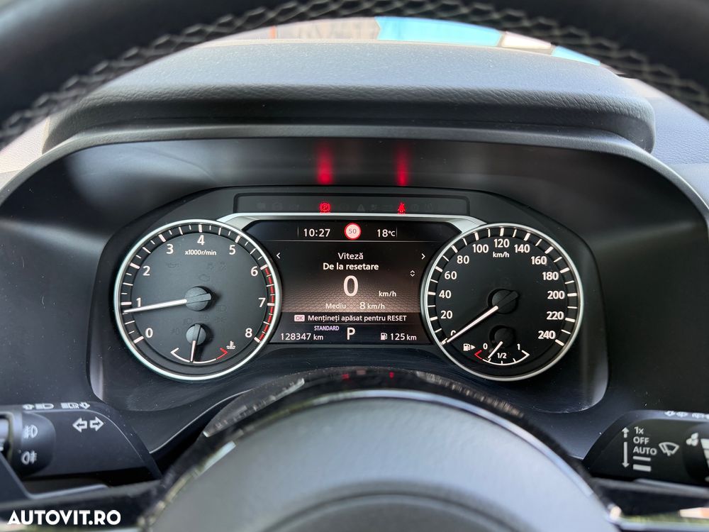 Nissan Qashqai 1.3 DIG-T MHEV Xtronic N-Connecta - 22