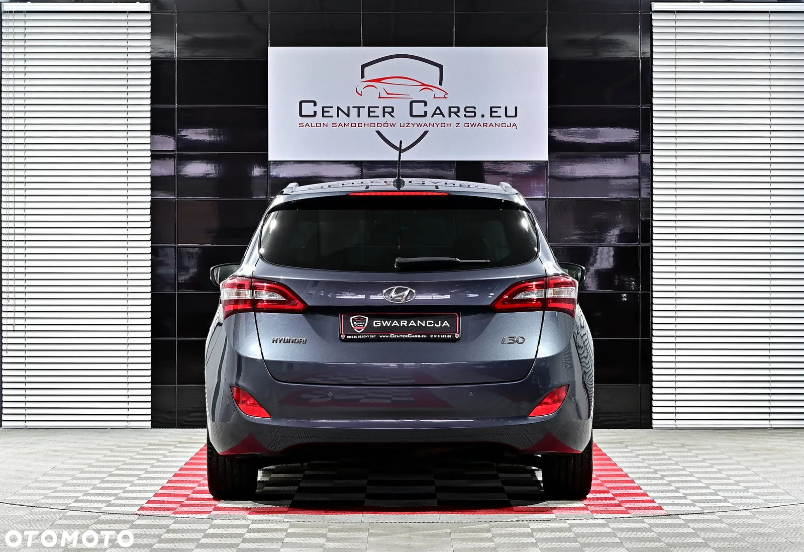 Hyundai i30 - 14