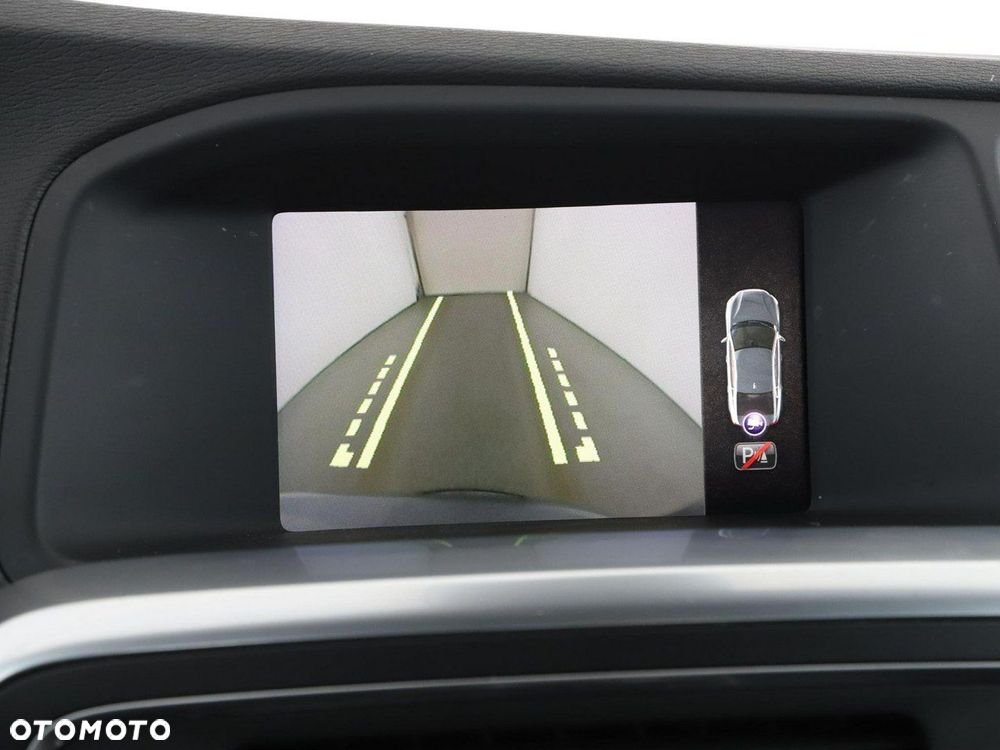 Volvo S60 T3 Geartronic Linje Svart - 25