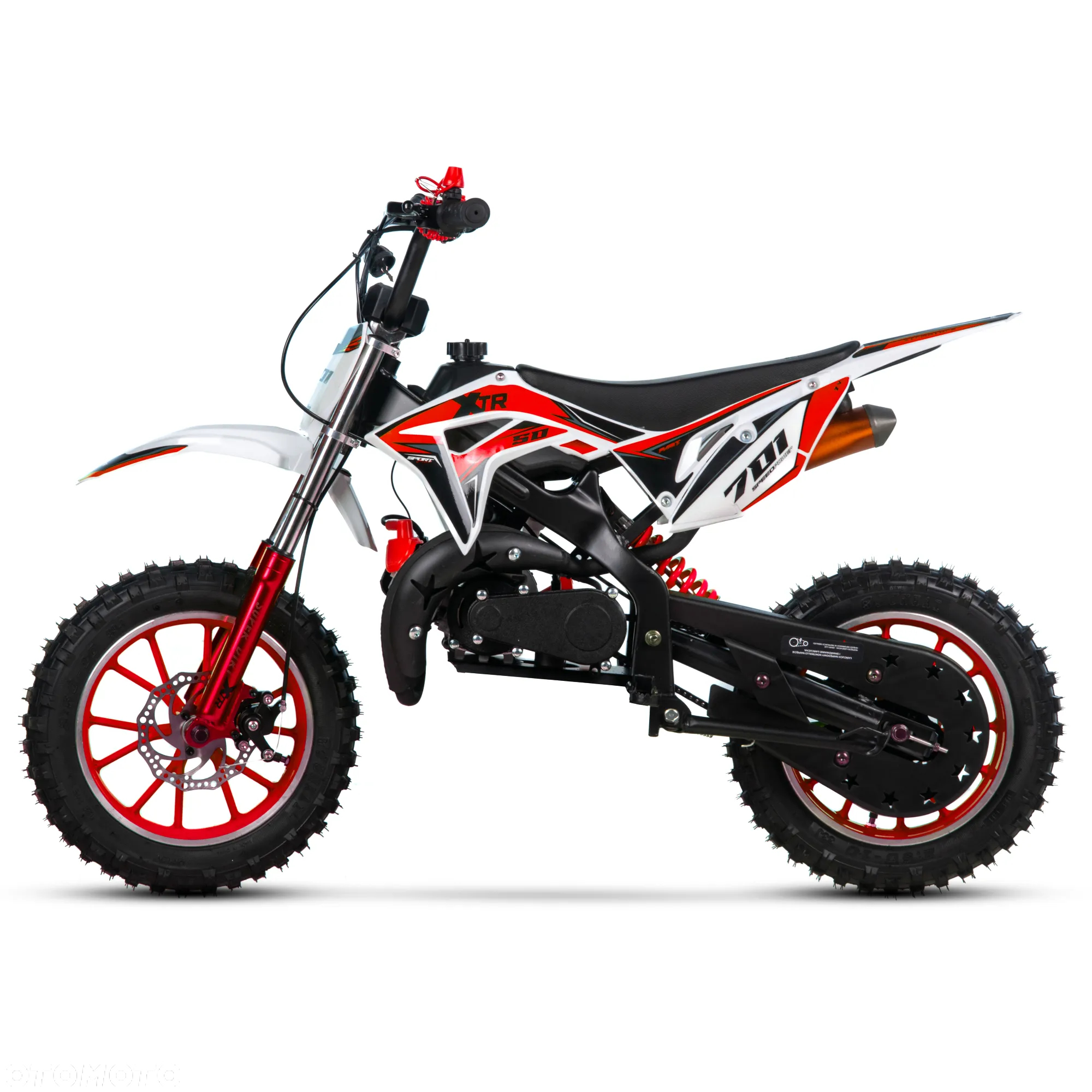 XTR Inny - 18