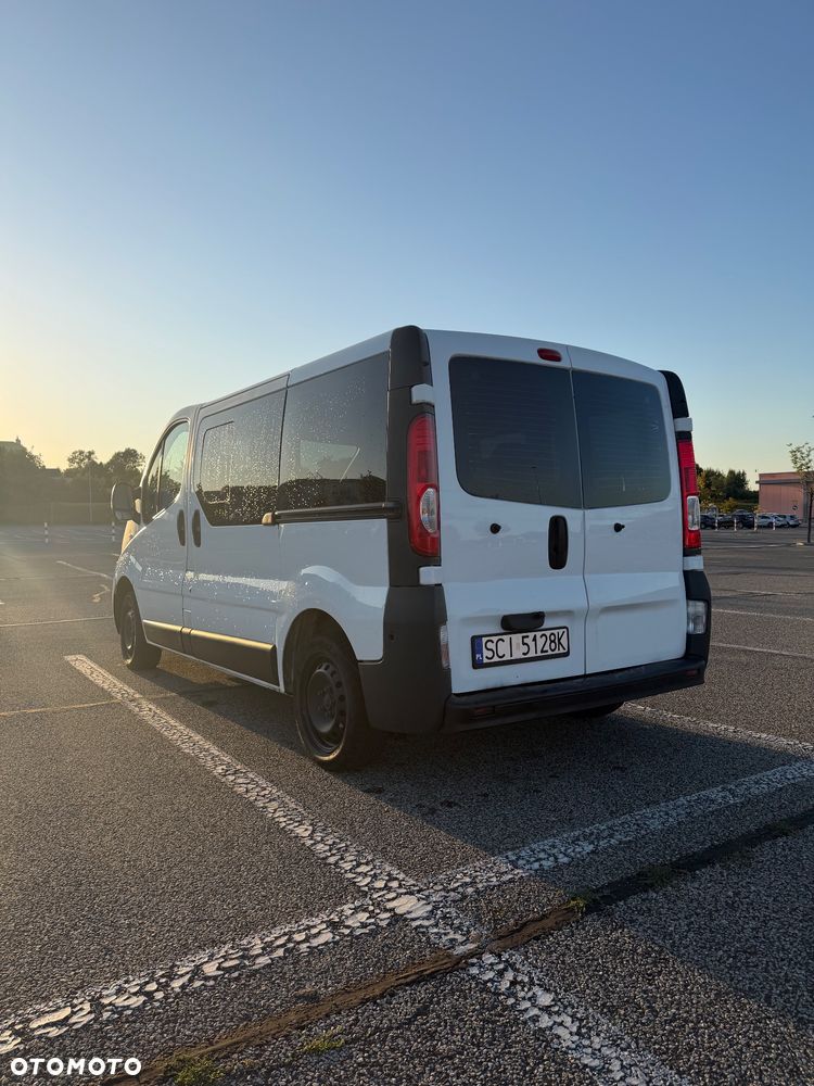 Renault Trafic - 5