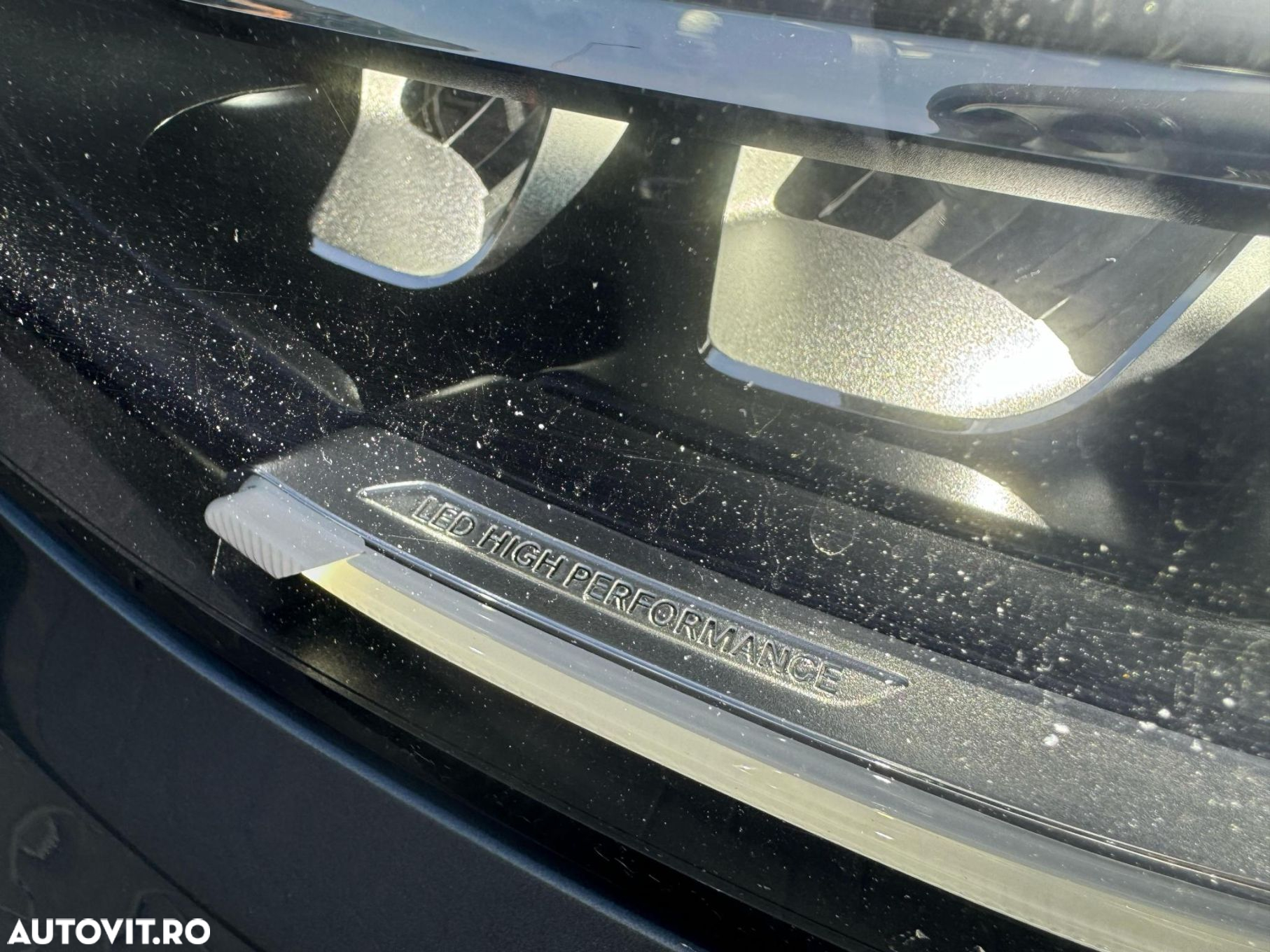 Mercedes-Benz GLC 300 e 4Matic 9G-TRONIC - 33