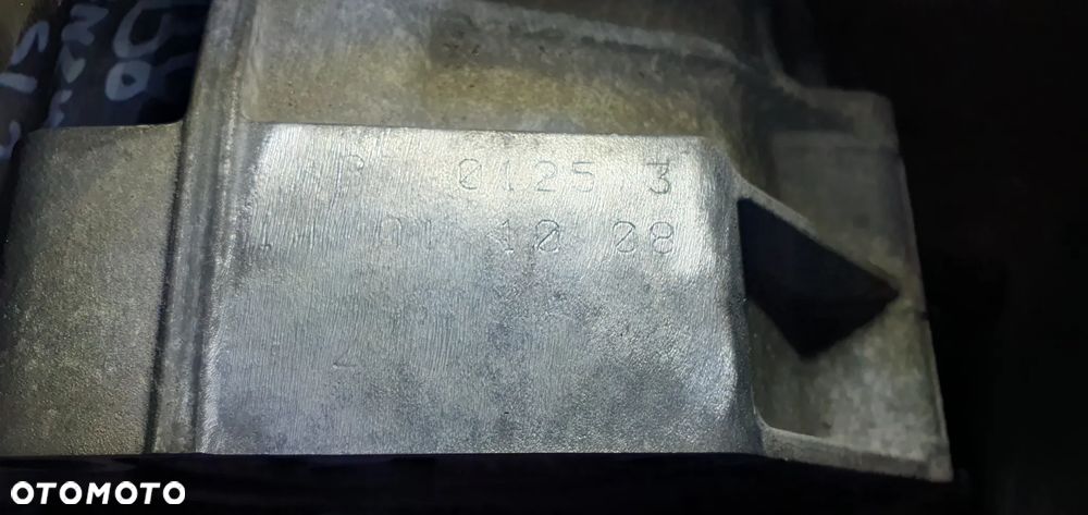 Skrzynia biegów manual sprzęgło Audi A4 B8 A5 2.0 TFSI KBZ - 9