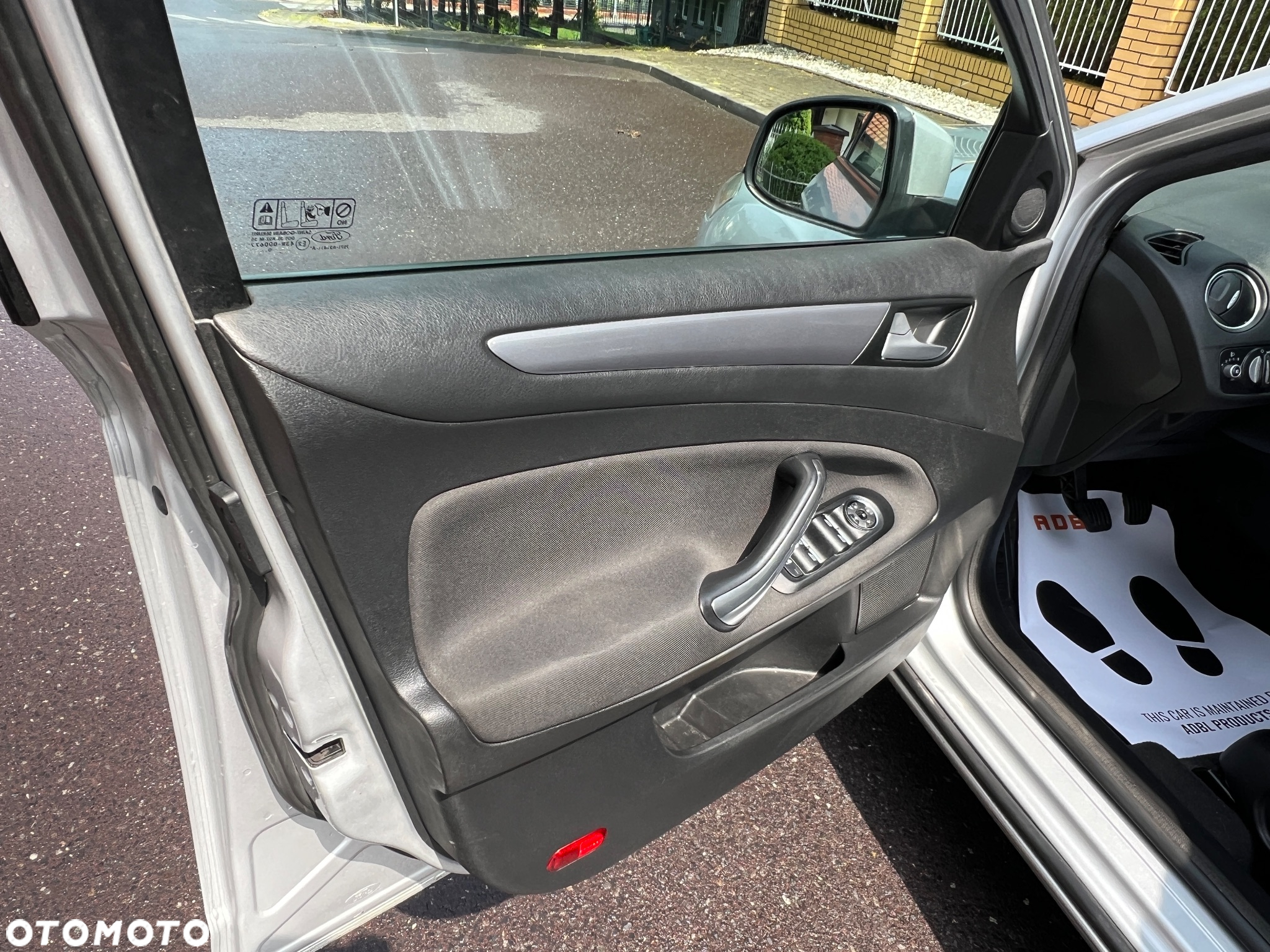 Ford Mondeo 2.0 TDCi Ghia - 14