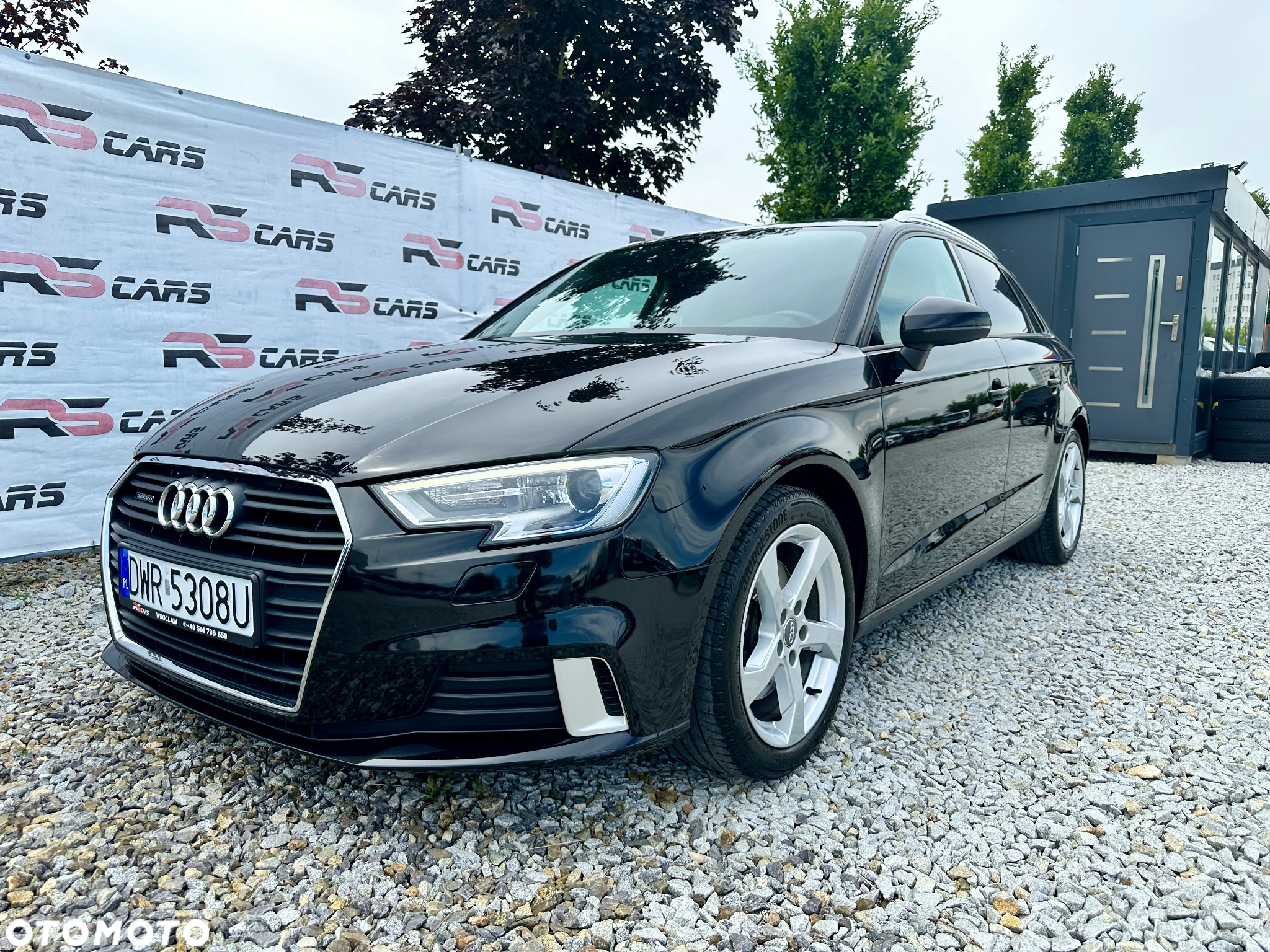 Audi A3 - 3