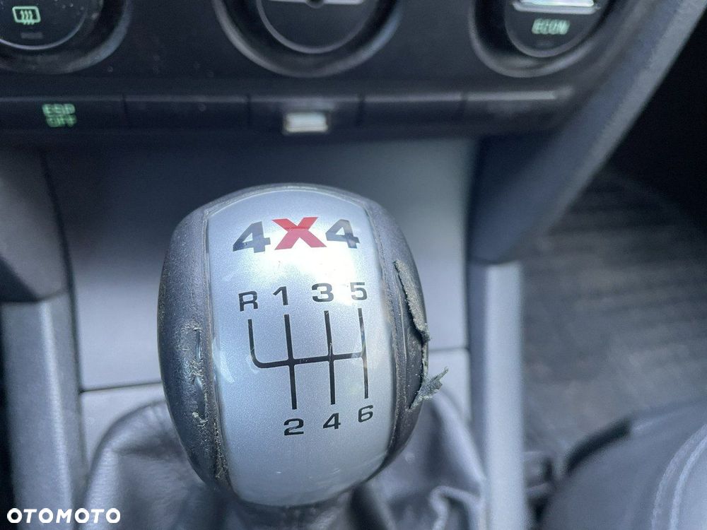 Skoda Octavia 2.0 TDI DPF 4x4 Scout - 10