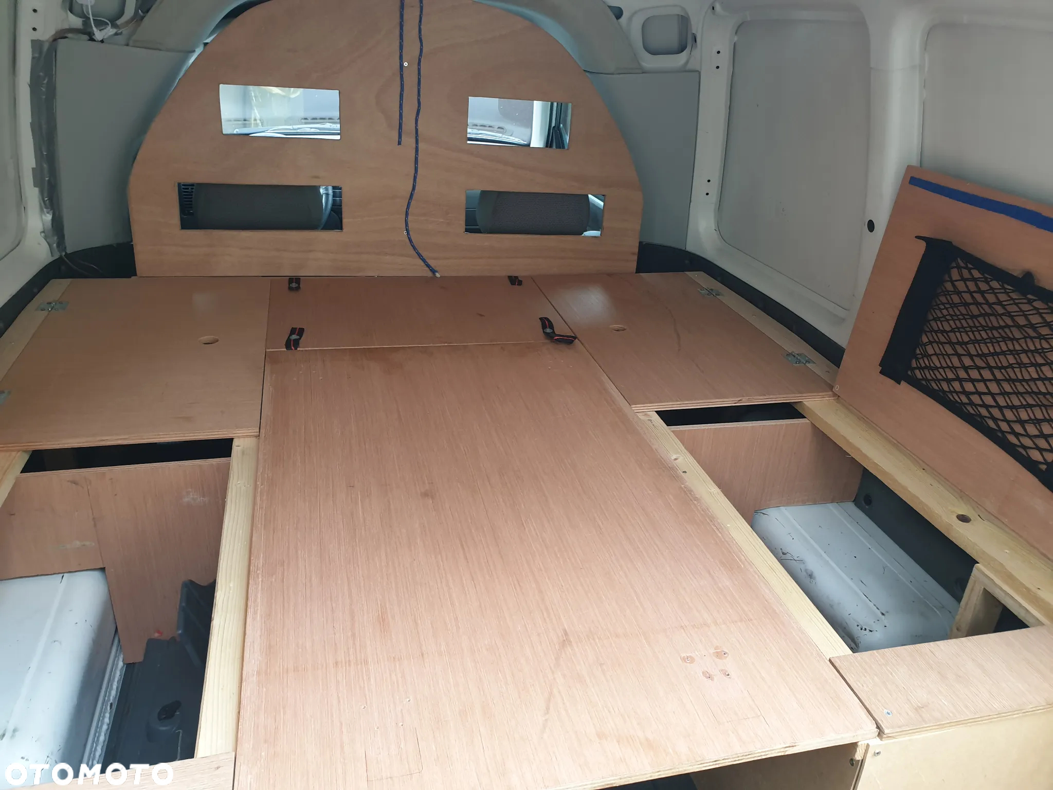 Seat Inca 1.9 SDI Kombi CL - 8