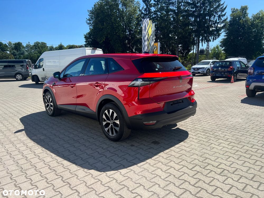 Renault Symbioz - 3