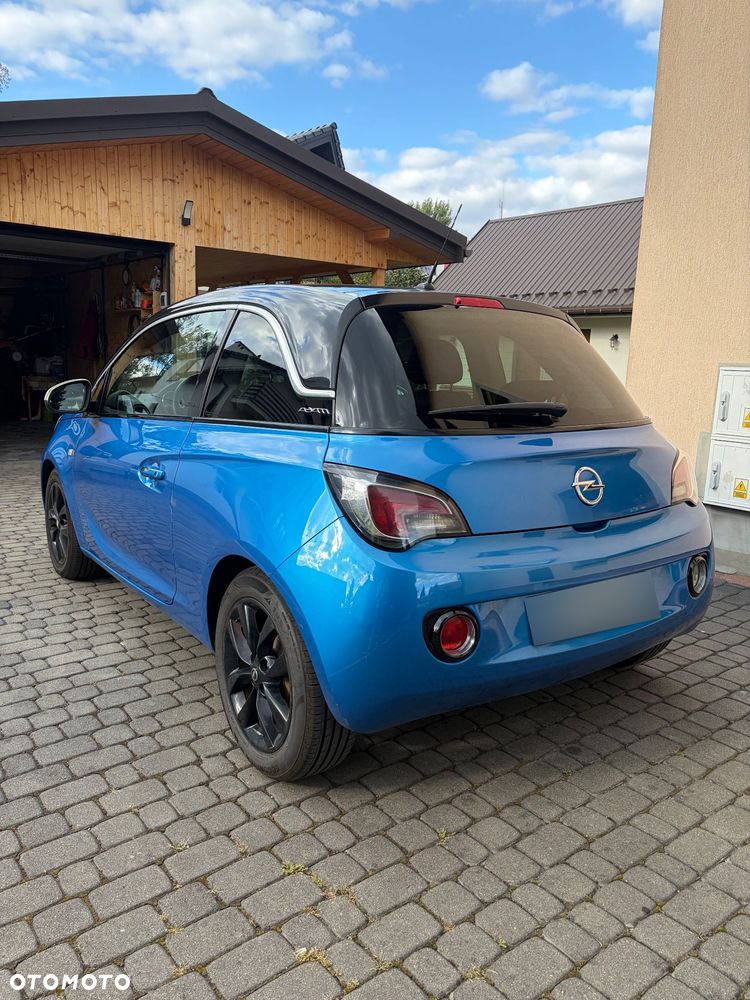 Opel Adam 1.4 Unlimited - 5