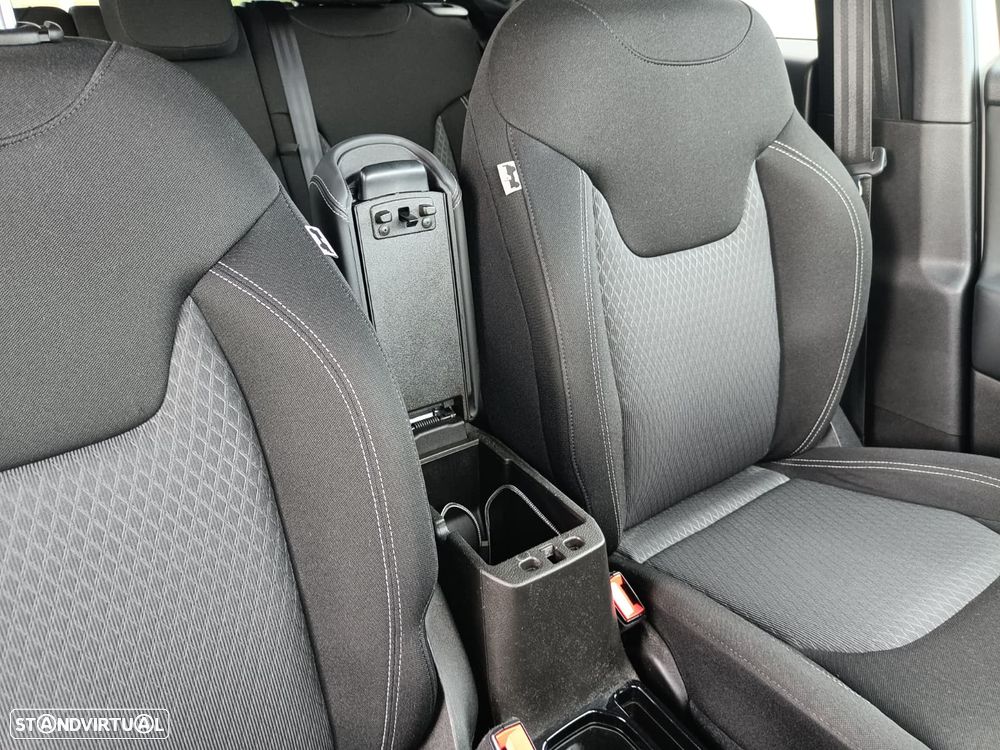 Jeep Renegade 1.0 T-GDI 80th Anniversary - 34