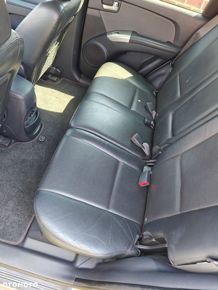Kia Sportage 2.0 CRDI 2WD Cup - 20