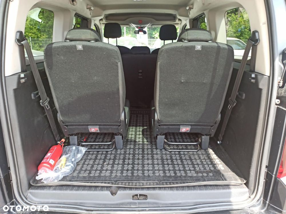 Toyota Proace City Verso - 15