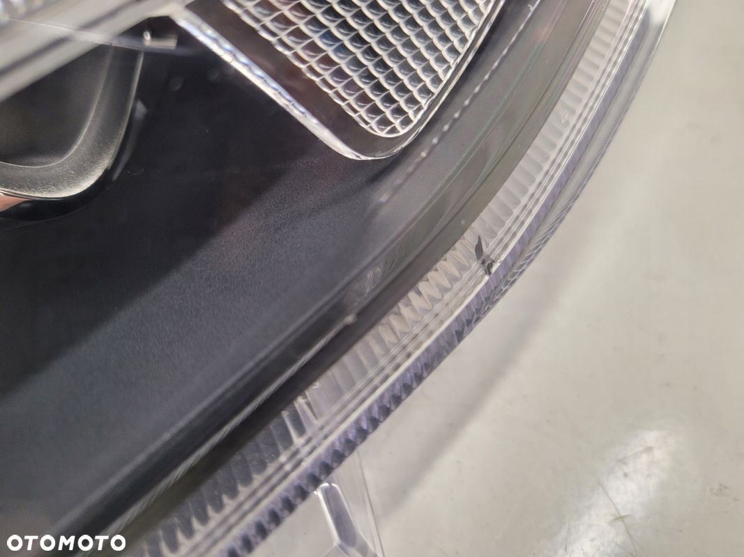 Ford Focus Mk4 IV 18- LED lampa prawa przód przednia - 5
