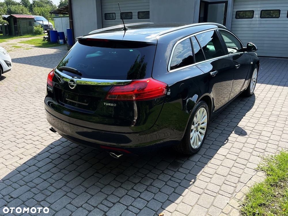 Opel Insignia - 3