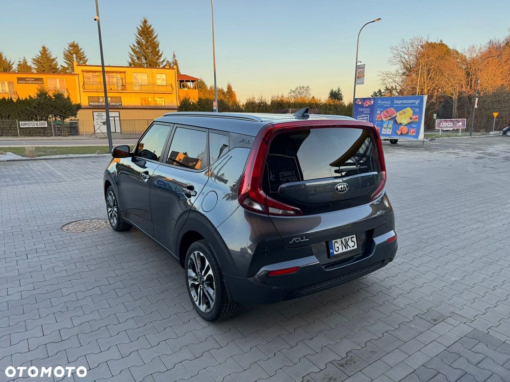 Kia Soul - 3