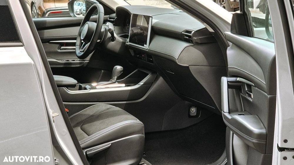Mazda CX-5 - 11