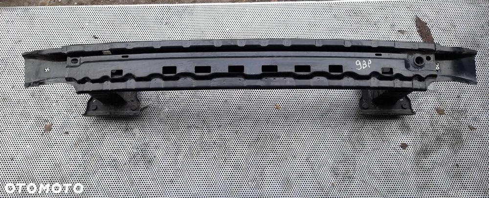 Mercedes W166 ML W292 GLE Belka zderzaka Tył - 1