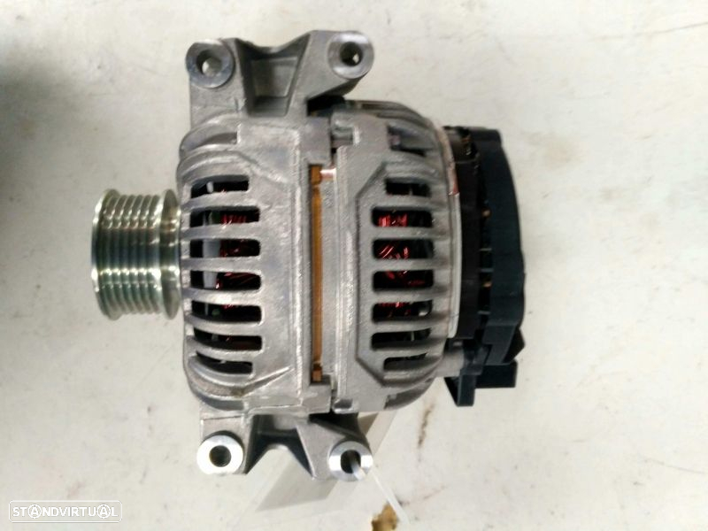 Alternador VOLKSWAGEN Tiguan (5N) - 3
