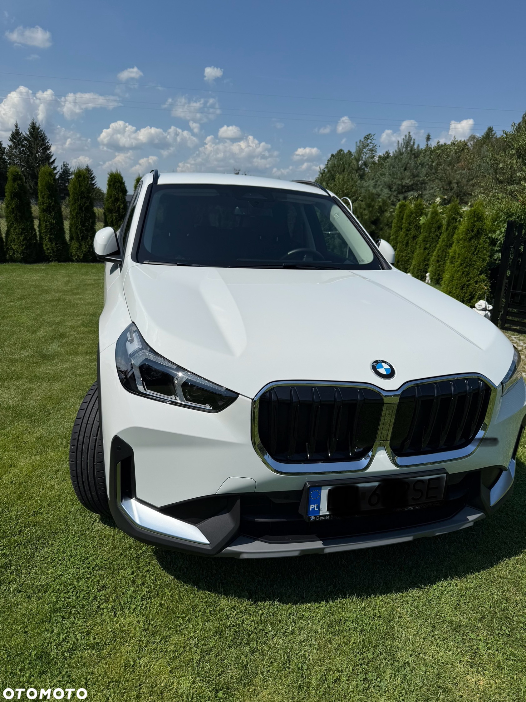 BMW X1 sDrive18i - 18