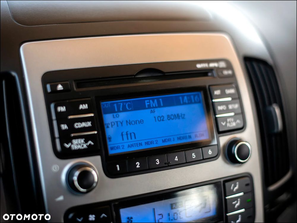 Hyundai i30 - 10