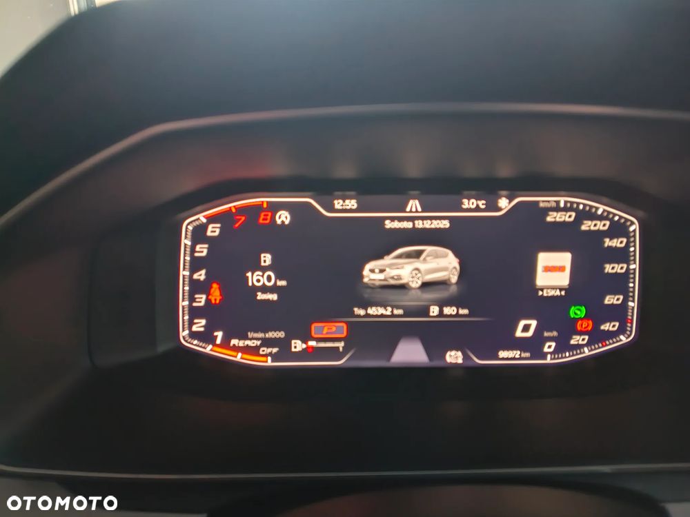 Seat Leon 1.5 EcoTSI Evo FR S&S DSG - 36