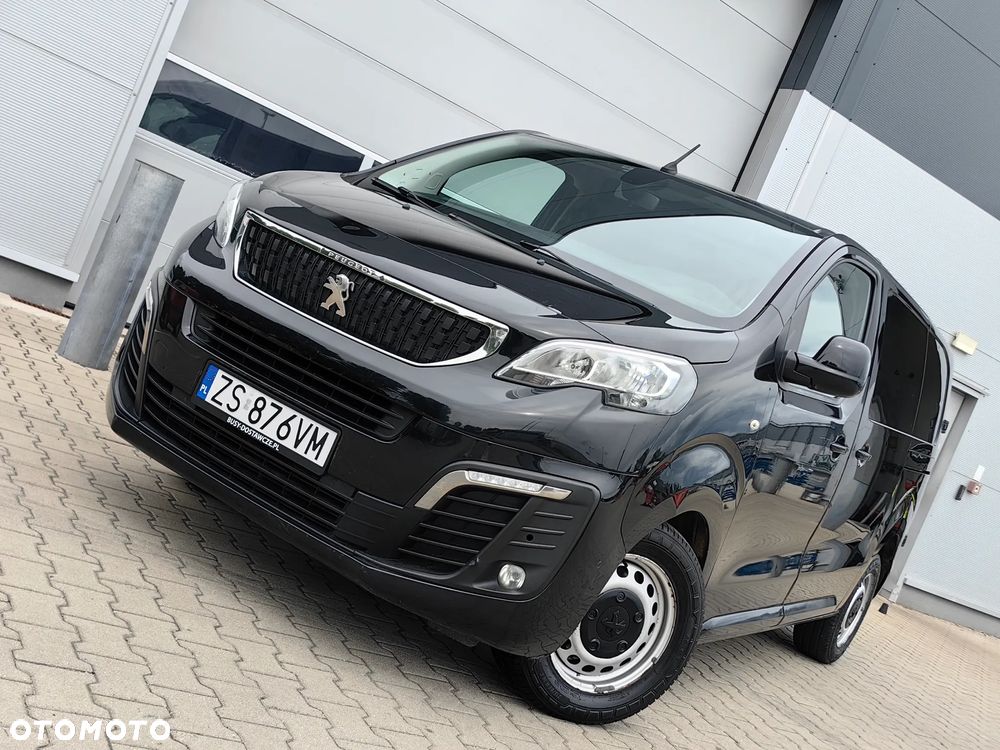 Peugeot Expert - 13