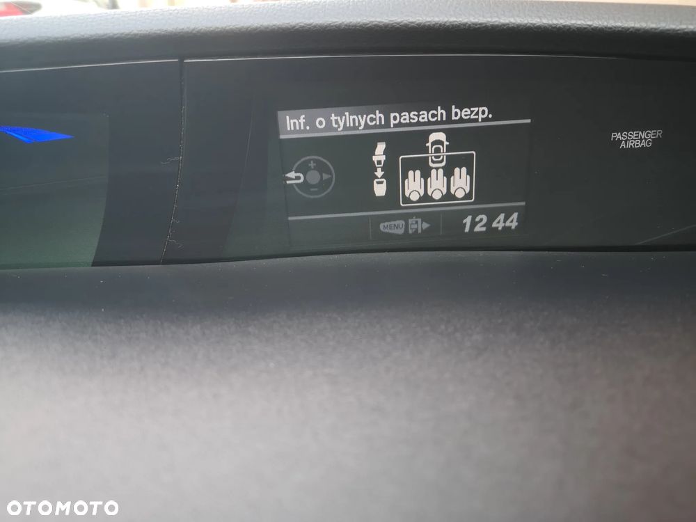 Honda Civic 1.4 i-VTEC Comfort - 21