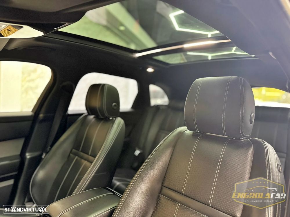 Land Rover Range Rover Velar 2.0 D R-Dynamic SE - 24