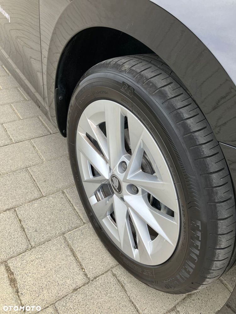 Skoda Octavia - 8