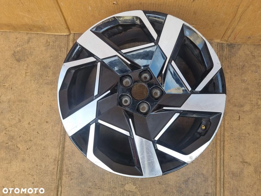 HYUNDAI SANTA FE TUSCON ALUFELGA 8,5x20 ET54,5 - 1