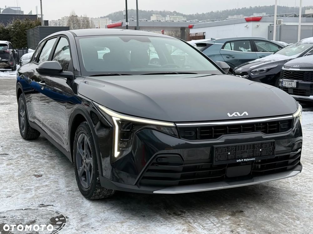 Kia K4 1.6 T-GDI M - 5