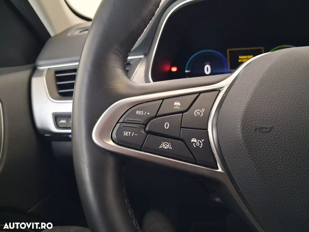Renault Arkana E-TECH 145 Techno - 13