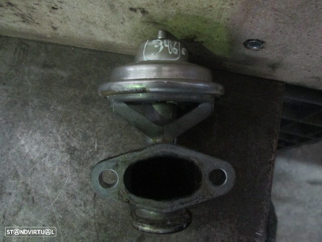 Egr 0021400960 MERCEDES W210 1988 250 D VÁCUO - 1