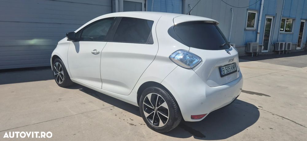 Renault ZOE - 3