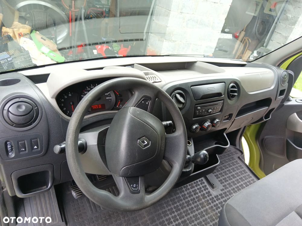 Renault Master - 9