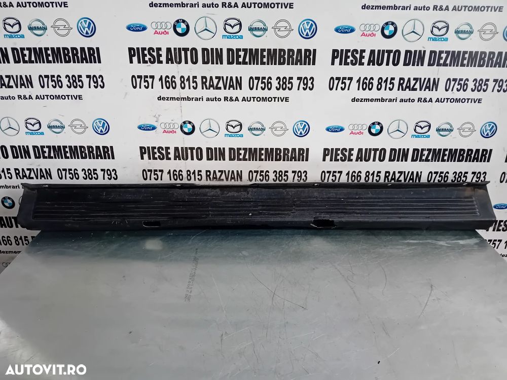 Bara Spate Centrala Fiat Ducato Peugeot Boxer An 2014-2021 Motor 2.3 JTD F1AGL411D - 2